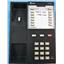 AT&T 8102A01C-003 8102 TELECOM PHONE, TELEPHONE, BLACK