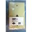 SCP 219/IV PHONE JACK RECEPTACLE OUTLET, IVORY OFF WHITE COLOR - NEW