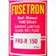FUSETRON FRS-R-150 FRSR150 FUSE, 150A 150 AMP - NEW