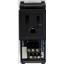 AUTOMATION SYSTEMS INTERCONNECT (ASI-EZ) RJ DIN RAIL MOUNTED INTERFACE MODULE