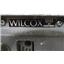 WILCOX 1014A 097768-0200 ATC TRANSPONDER, WILCOX ELECTRIC INC