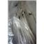 *PACK OF 12* ANACHEM 116-0549-090 PVC TUBES, 1.0mm, WH-WH WHITE - NEW