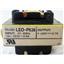 LEO-P639 BOARD LEVEL IC TRANSFORMER, 100-120V .5A INPUT, 22VDC 0.7A OUTPUT