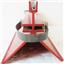 DAEDALON CORP TRACK GLIDER, RED 7" LONG, CLASSROOM PHYSIC TEACHING COMPONENT