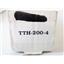 TRIGON TECH TTH-200-4 CHROMATOGRAPHY ACCESSORY