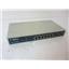 ETHERWAN XPRESSO 1808C MANAGEMENT 8 PORT 10/100 SWITCH, WITH POWER CORD