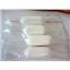 *PACK OF 4* 8-250408 8/25mm DAAMS, SUPPLIES FOR GC GAS CHROMATOGRAPHY - NEW