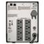 APC SMC1500 Smart-UPS 1500VA 900W 120V Tower Power Battery Backup UPS REF