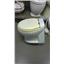 Boaters’ Resale Shop Of Tx 1510 0421.01 TECMA ELECTRIC 12V MARINE TOILET SYSTEM