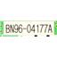 Samsung HPS4233X/XAA T-Con Board BN96-04177A (LJ92-01432A)