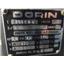 Dorin Motor Compressor 300CB6 3.6HP, 2.6KW, 1750RPM, V220-380