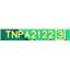 Panasonic TC-22LT1 P1 Board TNPA2122AA
