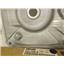 MAYTAG WHIRLPOOL WASHER 40031201P BASE & LEVEL DOME  NEW
