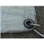 UK Sails Mainsail w 42-10 luff from Boaters' Resale Shop of Tx 1512 0542.97