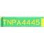 Panasonic TH-46PZ80U C3-Buffer Board TXNC31RKTU (TNPA4445)
