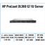 HP ProLiant DL360 G7 1U Server 2×Quad-Core Xeon 2.66GHz + 48GB RAM + 8×300GB SAS