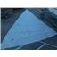 Melges RF Jib w luff 51-0 Foot 15-9 from Boaters' Resale Shop of Tx 1602 2042.91