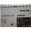 USED Omron C28H-C6DR-DE Sysmac C28H Mini H-Type Programmable Controller, 24VDC