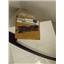 MAYTAG WHIRLPOOL REFRIGERATOR 67006805 DOOR HANDLE (BLACK) NEW
