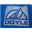 Doyle Sails RF Jib w Luff 60-0 from Boaters' Resale Shop of TX 1603 2051.94