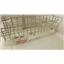 KENMORE DISHWASHER WD28X10022 WD28X10369 UPPER RACK USED