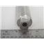 USED Parker/Lin-Act 1.50DSR04.0 Crimped Round Body Pneumatic Cylinder,1.50" Bore