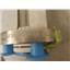 Enlin A/SA182 F316/316 150 B16.5 1 7L5JA Flow Indicator W/Duran Sight Glass