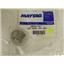 MAYTAG WHIRLPOOL DISHWASHER 99001428 WASH ARM CAP (GRY) NEW