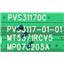 Audiovox FPE1907DV Main Board PVS3117-01-01 (PVS31170C, MT5371RCVS)