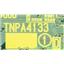 Panasonic TH-42PR10UA  D Board TXN/D1HNTUJ (TNPA4133)