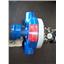 Magnetrol XB15-1E2B-B0B Level Switch Liquid Displacer