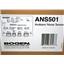 BOGEN ANS501 Ambient Noise Sensor with Microphone & Power Supply