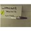 MAYTAG JENN-AIR DISHWASHER WP99002658 99002658 CHOPPER USED