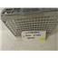 GENERAL ELECTRIC DISHWASHER WD28X10002 SMALL ITEMS BASKET USED