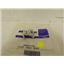 MAYTAG WHIRLPOOL DISHWASHER 99002135 STOP RACK (GRAY) NEW