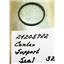 GM ACDelco Original 24205722 Center Support Seal General Motors New
