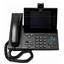 Cisco CP-9971-C-CAM-K9 Unified IP Phone 6 Line Color Touchscreen USB Camera SIP