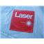 Laser 3.8 Mainsail w 16-9 Luff from Boaters' Resale Shop of TX 1405 0105.23