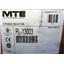 MTE RL-13003 3 Phase Reactor 0.30mH, 130 Amps AC, lth=195A, 690V Max. New