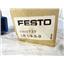 Festo LR 1/8-S-B Regulator Valve 1/8" NPT New 13000939