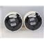Bosch NWD 495V03 20P IP Flexidome Indoor Outdoor Vandal Proof Camera Parts Qty 2