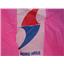 Shore Sails Spinnaker w 63-0 Hoist from Boaters' Resale Shop of TX 1611 2571.91
