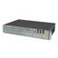 Cisco2911-SEC/K9 2911 3-Port Gigabit Security Bundle Router 512 DRAM / 256 Flash