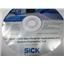 Sick CLV630-2120 Rt Angle Long Range Line Scanner Ethernet 1 041 973 W/Disc New