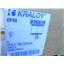 Kraloy CP40 078010 4" PVC Coupling Qty 15 New