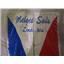 Melges Sails spinnaker w 22-0 Hoist from Boaters' Resale Shop of Tx 1602 2072.91