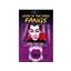 Funworld Fangs Glow In The Dark Plastic Monster Vampire Teeth (3-Pack)