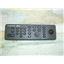 Boaters’ Resale Shop of TX 1705 0752.74 FURUNO RCU-017 NAVNET CONTROL UNIT ONLY
