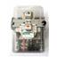 Ansaldo STS / Union Switch & Signal Inc. PV-250 Two-Element AC Vane Relay