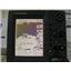 Boaters Resale Shop of TX 1705 0775.11 FURUNO RDP-130 RADAR NAVNET LCD DISPLAY